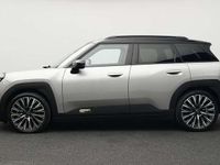 Gebraucht Mini Aceman Favoured 160 kW (218 PS) 2024 Grau SUV