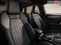 gebraucht Audi S3 Sportback Matrix Nav Leder 18Z Pano OptikP+ 245...