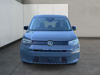 Neu VW Caddy 122 PS (89 kW) 2025 Pure grey Van / Kleinbus
