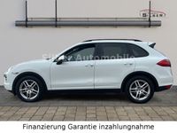 gebraucht Porsche Cayenne Diesel 8xBereift* Bose* Navi* S.Dach*Tüv