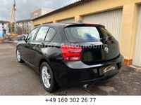 gebraucht BMW 114 114 Baureihe 1 Lim. 5-trg. i TÜV Service Neu