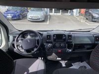 gebraucht Citroën Jumper Kombi Live 33 L2H2 BlueHDi165 Stop&Start