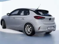 Nouvelle Opel Corsa-e Edition 100 kW (136 ch) 2026 Blanc Citadine
