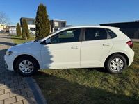 Neu VW Polo 80 PS (58 kW) 2026 Weiß Limousine
