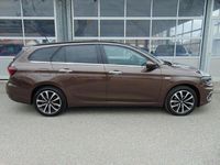 Gebraucht Fiat Tipo Business 120 PS (88 kW) 2019 Braun Kombi