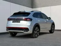 Neu VW Taigo R-line 150 PS (110 kW) 2026 Reflexsilber metallic/silber SUV