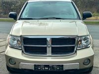 Gebraucht Dodge Durango 382 PS (280 kW) 2010 Gold SUV