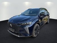 Neu DS Automobiles DS7 Crossback 131 PS (96 kW) 2025 Blau/metallic klarlack SUV