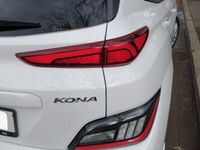 gebraucht Hyundai Kona 1.0 T-GDI 48V-Hybr. N Line Facelift Navi...