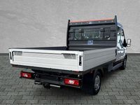 Neu Ford Transit 131 PS (96 kW) 2025 Frozen white Limousine