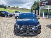 Gebraucht Mitsubishi Colt Edition 143 PS (105 kW) 2025 Onyxschwarz Kleinwagen