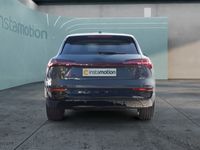 gebraucht Audi Q8 e-tron Audi QUATTRO, 5 km, 340 PS, EZ 08.2023, Elektro