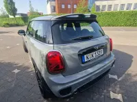 Gebraucht Mini Cooper 136 PS (100 kW) 2020 Grau Kleinwagen
