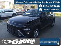 Neu Hyundai Kona Select 116 PS (85 kW) 2026 Abyss black SUV