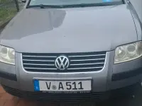 Second-hand VW Passat 2005 Berlinǎ