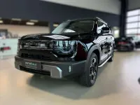 Ny Baic BJ30 154 HK (113 kW) 2026 Sort SUV