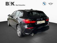 gebraucht BMW 118 i Hatch