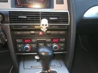 Gebraucht Audi A6 289 PS (212 kW) 2007 Kombi