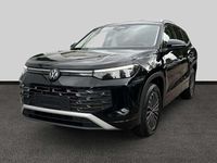 Neu VW Tayron Elegance 150 PS (110 kW) 2026 Schwarz SUV