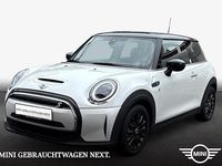 Gebraucht Mini Cooper Essential 135 kW (184 PS) 2023 Weiß Kleinwagen