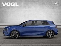 gebraucht Opel Astra Elegance 1.2
