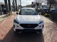 Gebraucht Cupra Formentor 150 PS (110 kW) 2022 Weiß SUV