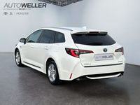 gebraucht Toyota Corolla 2.0 Hybrid TS Team D *CarPlay*SmartKey*