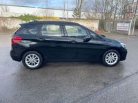 gebraucht BMW 218 Active Tourer 218i, Navi,Sitzh.,PDC