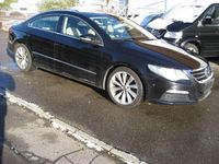 Gebraucht VW Passat 140 PS (102 kW) 2009 Deep black perleffekt Limousine