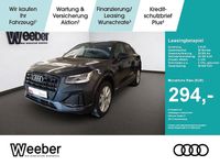 Gebraucht Audi Q2 Advanced Plus 190 PS (139 kW) 2025 Manhattangrau metallic SUV