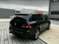 Gebraucht VW Touareg 313 PS (230 kW) 2006 Schwarz SUV