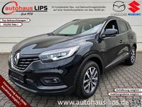 Gebraucht Renault Kadjar Black Edition 140 PS (102 kW) 2021 Sternenschwarz SUV