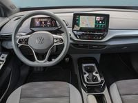 Gebraucht VW ID.4 Pure 108 kW (148 PS) 2023 Grau SUV