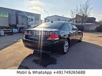 Gebraucht BMW 730 Sport Line 218 PS (160 kW) 2004 Schwarz Limousine