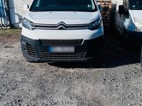 Gebraucht Citroën Jumper 2016 Weiß Van / Kleinbus
