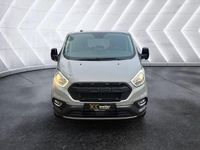 Gebraucht Ford Tourneo Custom Active 2022 Grau Van
