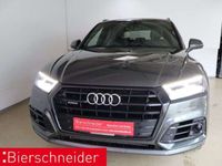 gebraucht Audi Q5 sport 45 TDI quattro tiptronic