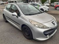 gebraucht Peugeot 207 95 VTi Filou Klima