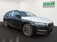 Gebraucht Skoda Octavia Selection 150 PS (110 kW) 2025 Blackmagic perleffekt Kombi