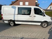 gebraucht Mercedes Sprinter || Kasten 313CDI