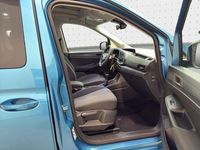 Gebraucht VW California California 122 PS (89 kW) 2022 Blau Van