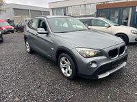 Second-hand BMW X1 143 CP (105 kW) 2012 Gri SUV