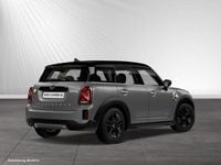 Gebraucht Mini Cooper Countryman 224 PS (164 kW) 2020 Moonwalk grey metallic SUV