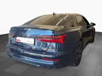 Gebraucht Audi S6 Ambiente 344 PS (253 kW) 2024 Firmamentblau metallic Limousine