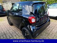 gebraucht Smart ForTwo Electric Drive Coupé EQ PRIME SPORT-PAKET 22kW 1.Hand