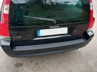Używany Volvo V70 209 KM (153 kW) 2005 Czarny Kombi