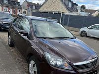 Gebraucht Ford Focus Ambiente 101 PS (74 kW) 2008 Limousine