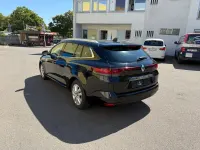 Gebraucht Renault Mégane IV Intens 91 PS (66 kW) 2022 Schwarz Limousine