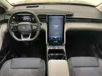 Occasion Ford Explorer 210 kW (286 ch) 2025 Gris SUV