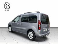 gebraucht Citroën Berlingo Shine |AHK|DAB|Pano|Navi|Sitzh|LED|